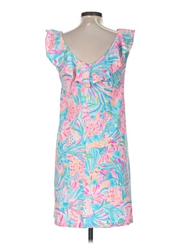Lilly Pulitzer Casual Dress (view 2)