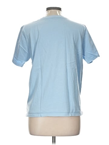 L.L.Bean Short Sleeve Top (view 2)