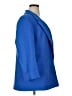 Kasper Blue Blazer Size XL - photo 4