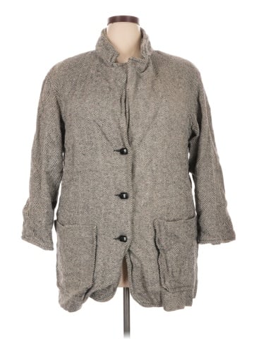 PATINA Jacket (view 1)