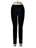 Bebe Solid Black Active Pants Size M - photo 1