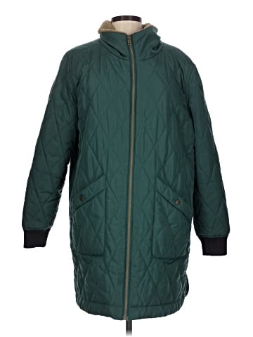 Weatherproof Coat (view 1)
