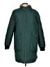 Weatherproof 100% Polyester Green Coat Size L - photo 1