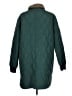 Weatherproof 100% Polyester Green Coat Size L - photo 2