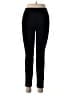 Bebe Solid Black Active Pants Size M - photo 2