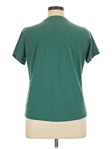 Mighty Fine Short Sleeve T-Shirt (view 2)