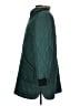 Weatherproof 100% Polyester Green Coat Size L - photo 5