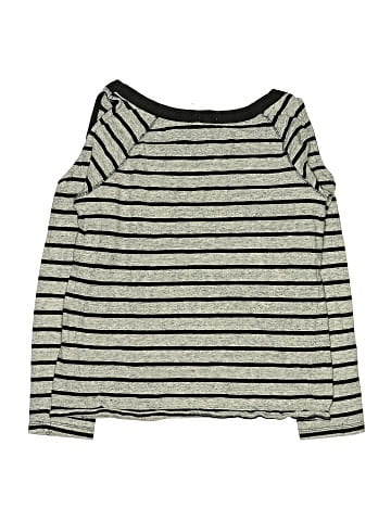Splendid 3/4 Sleeve T-Shirt (view 2)