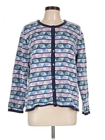 The Tog Shop Cardigan (view 1)