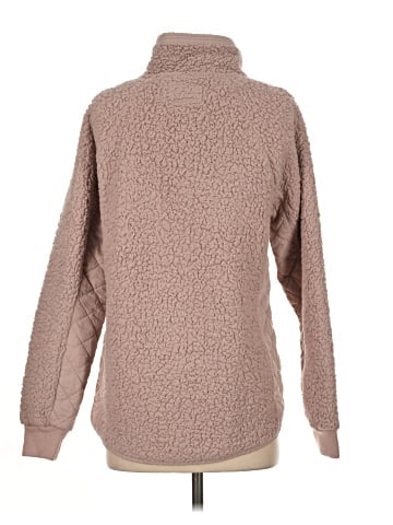 Abercrombie & Fitch Turtleneck Sweater (view 2)
