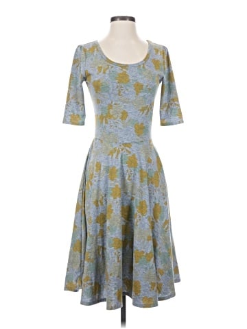 Lularoe Cocktail Dress (view 1)