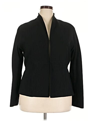 Evan Picone Jacket (view 1)