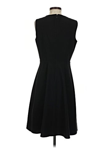 Calvin Klein Cocktail Dress (view 2)