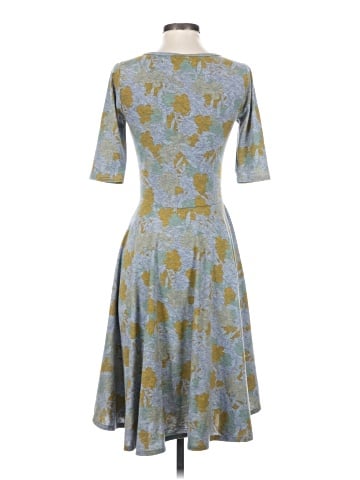 Lularoe Cocktail Dress (view 2)