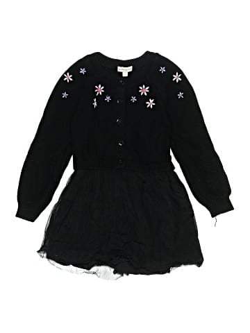 Design History Dress (view 1)