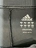Adidas Black Active Pants Size 14 - photo 4