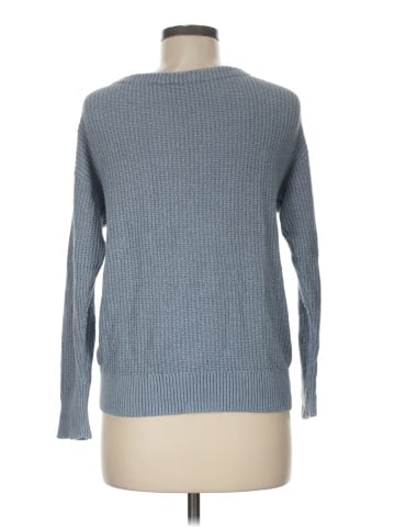 Market and Spruce Pullover Sweater (view 2)
