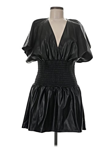 MISA Los Angeles Cocktail Dress (view 1)