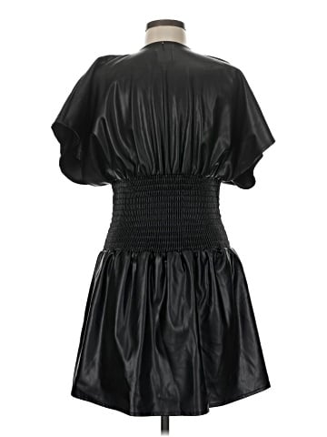 MISA Los Angeles Cocktail Dress (view 2)