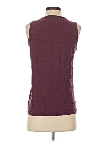 Lucky Brand Sleeveless T-Shirt (view 2)