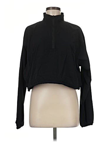 Alo Track Jacket (view 1)