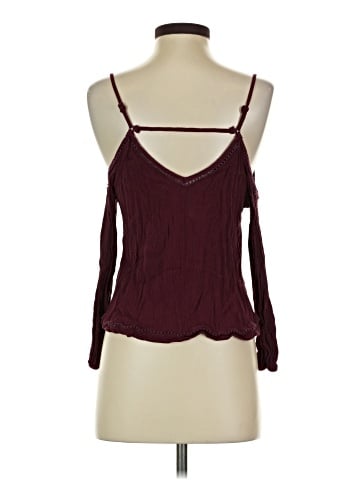 Cotton On Sleeveless Blouse (view 2)