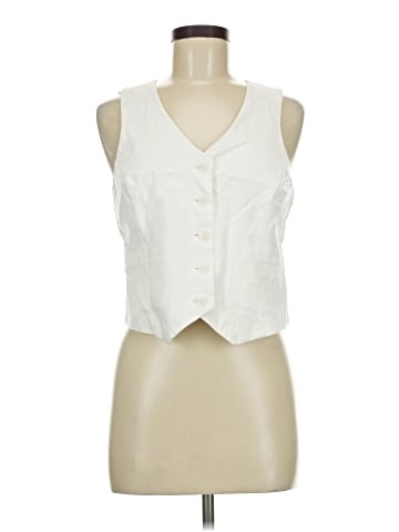 Alex Marie Sleeveless Blouse (view 1)
