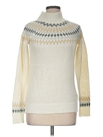 Eddie Bauer Pullover Sweater (view 1)