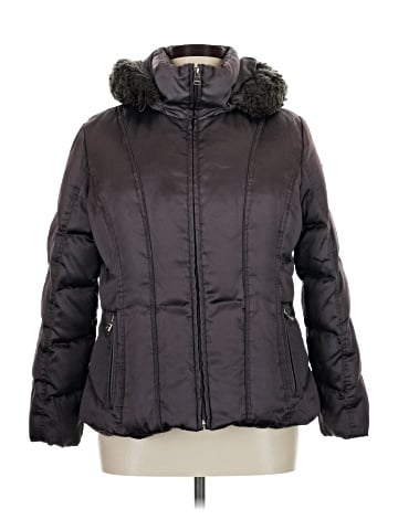 Calvin Klein Snow Jacket (view 1)