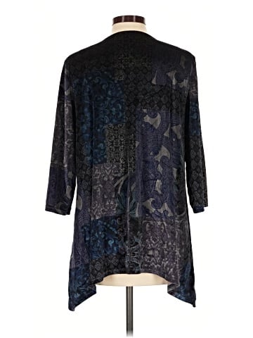 Chico's 3/4 Sleeve Blouse (view 2)