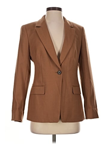 J.Crew Wool Blazer (view 1)
