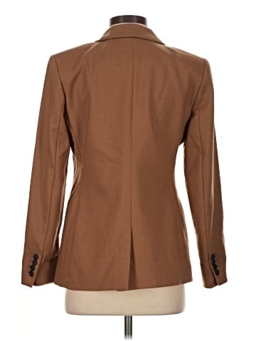 J.Crew Wool Blazer (view 2)