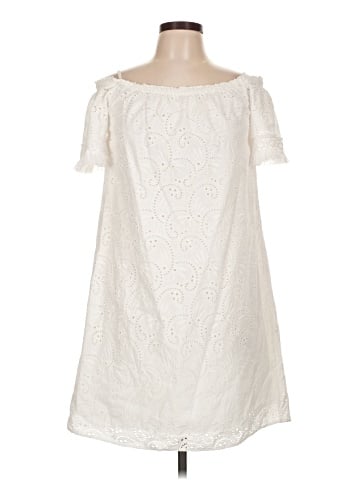 Lilly Pulitzer Casual Dress (view 1)