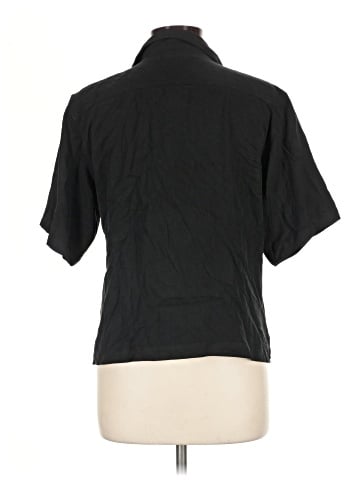 Tommy Bahama Short Sleeve Silk Top (view 2)
