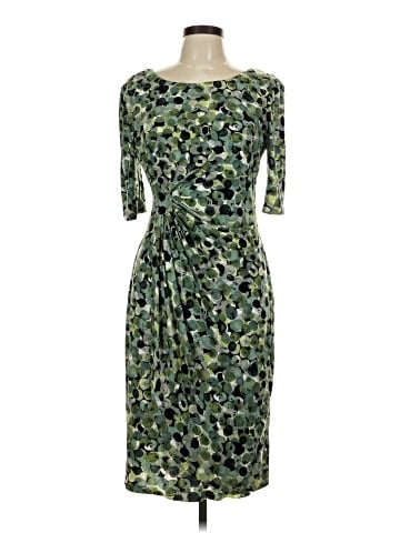Connected Apparel Cocktail Dress (view 1)