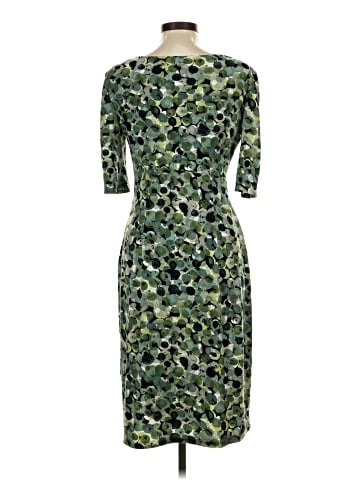 Connected Apparel Cocktail Dress (view 2)