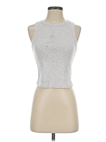 Old Navy Sleeveless T-Shirt (view 1)