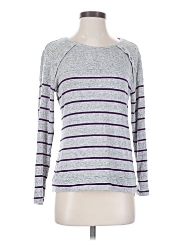 Market and Spruce Pullover Sweater (view 1)