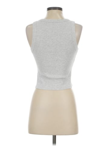 Old Navy Sleeveless T-Shirt (view 2)
