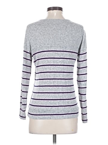 Market and Spruce Pullover Sweater (view 2)