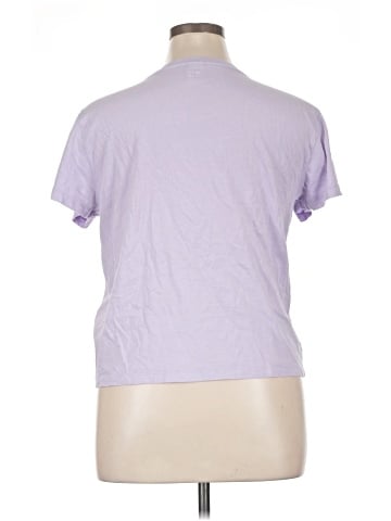 Victoria's Secret Pink Short Sleeve T-Shirt (view 2)