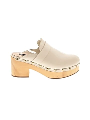 Aqua Mule/Clog (view 1)