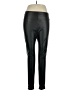 Lyssé 100% Polyurethane Black Active Pants Size XL - photo 1