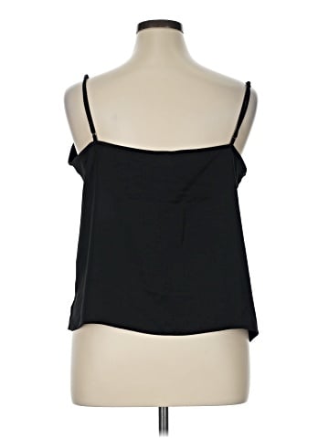 A New Day Sleeveless Blouse (view 2)