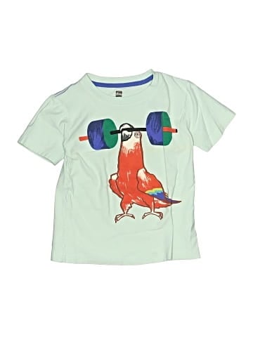 Tea Active T-Shirt (view 1)