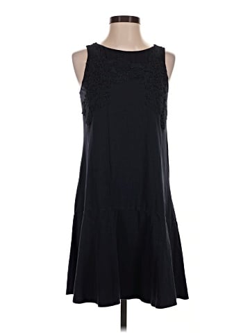 Ann Taylor LOFT Casual Dress (view 1)