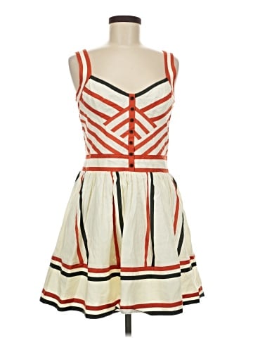 Anthropologie Casual Dress (view 1)