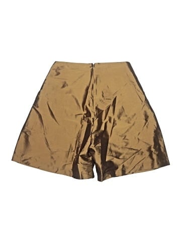 Chan Luu Khaki Shorts (view 2)