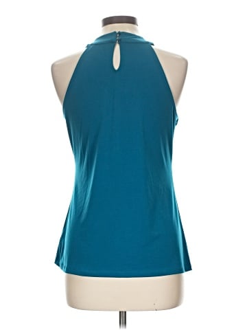 INC International Concepts Sleeveless Blouse (view 2)