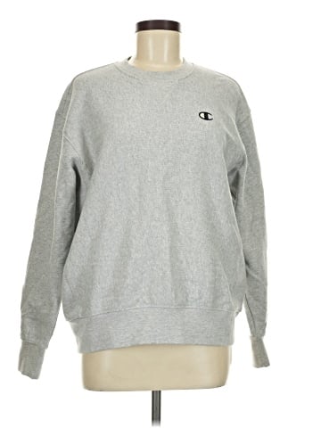 Champion Sweatshirt (view 1)
